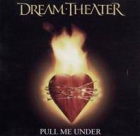 Dream Theater : Pull Me Under